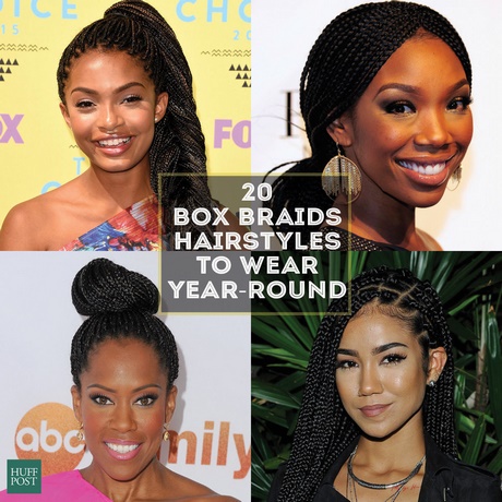 Box braids hairstyles pictures box-braids-hairstyles-pictures-33_2