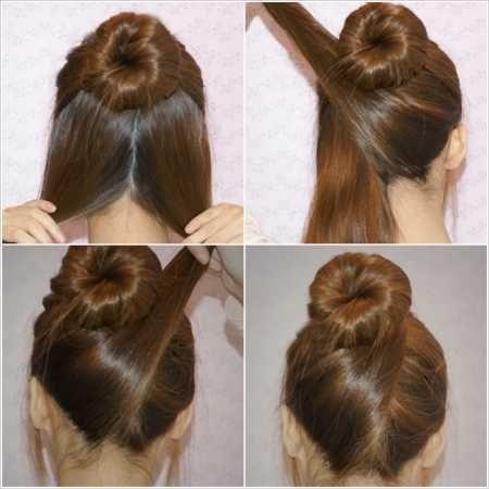 Bun updos for long hair bun-updos-for-long-hair-34_13