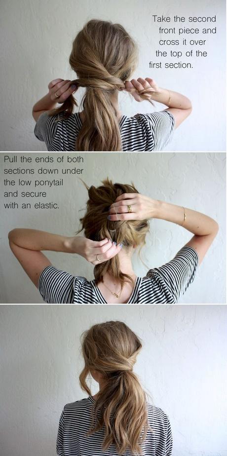Casual updos for long thick hair casual-updos-for-long-thick-hair-22_10