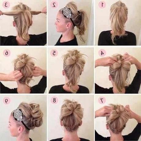 Casual updos for thick hair casual-updos-for-thick-hair-21_4