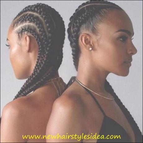 Cornrows hairstyles braids cornrows-hairstyles-braids-75_8