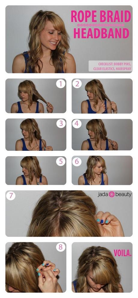 Cute and easy everyday hairstyles cute-and-easy-everyday-hairstyles-54_13