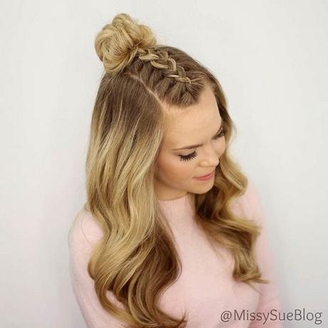 Cute and easy everyday hairstyles cute-and-easy-everyday-hairstyles-54_20