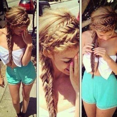Cute braided hairstyles for long thick hair cute-braided-hairstyles-for-long-thick-hair-72_15