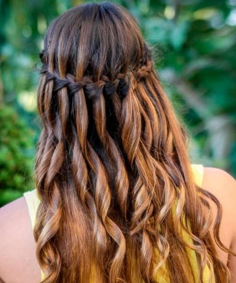 Cute braided hairstyles for long thick hair cute-braided-hairstyles-for-long-thick-hair-72_2