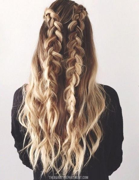 Cute braided hairstyles for long thick hair cute-braided-hairstyles-for-long-thick-hair-72_20