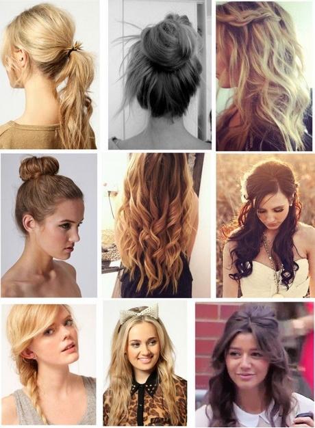 Cute everyday hairstyles for curly hair cute-everyday-hairstyles-for-curly-hair-74