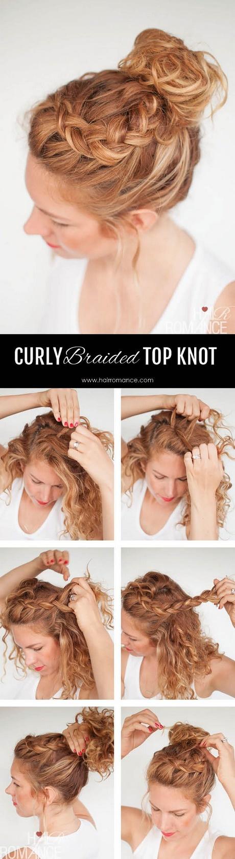 Cute everyday hairstyles for curly hair cute-everyday-hairstyles-for-curly-hair-74_19