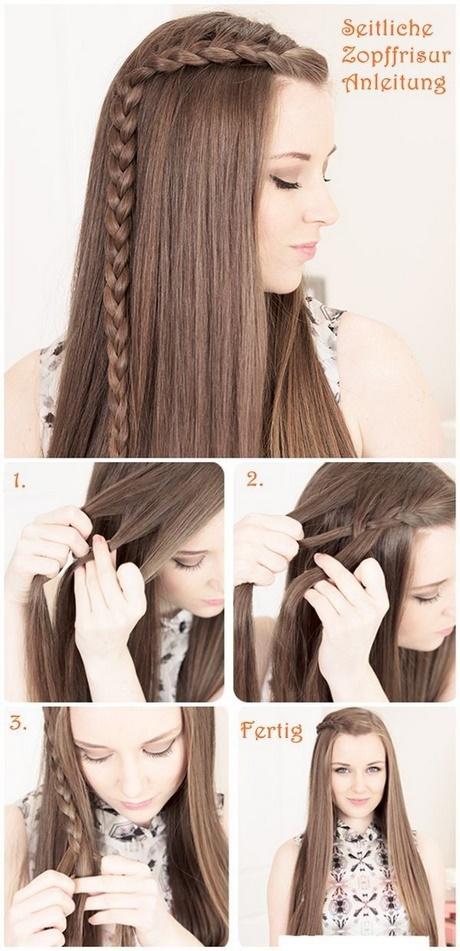 Cute quick hairstyles for long thick hair cute-quick-hairstyles-for-long-thick-hair-27_3