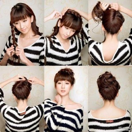 Cute quick hairstyles for medium hair cute-quick-hairstyles-for-medium-hair-06_13