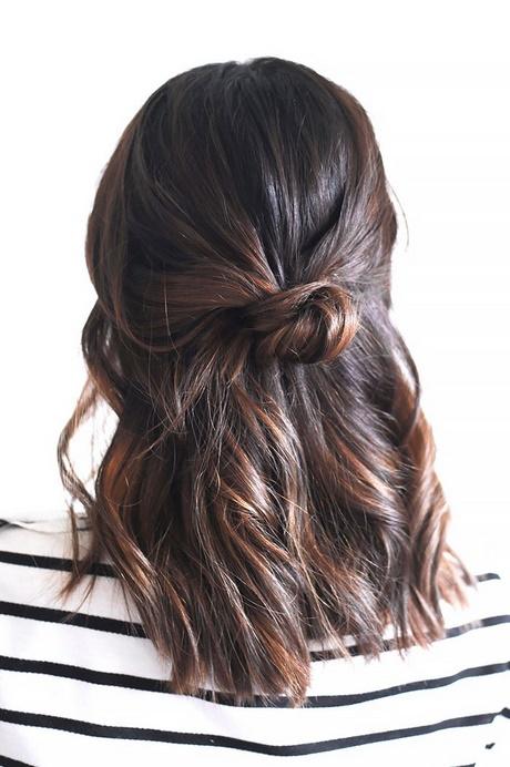 Cute updos for short hair for everyday cute-updos-for-short-hair-for-everyday-16_14