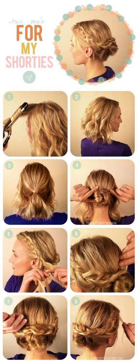 Cute updos for short hair for everyday cute-updos-for-short-hair-for-everyday-16_2