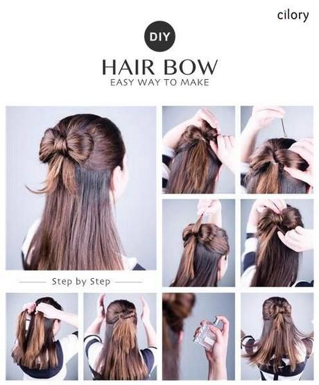 Diy easy hairstyles diy-easy-hairstyles-56_15