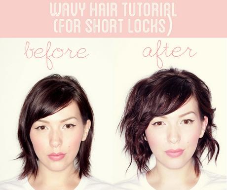 Diy hairstyles for short hair diy-hairstyles-for-short-hair-66_5