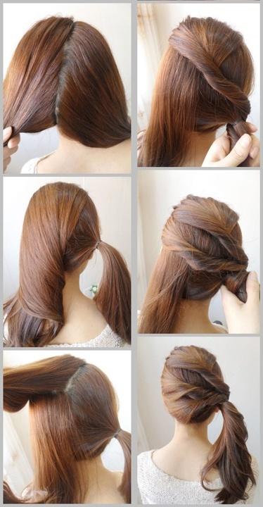 Easy and cute everyday hairstyles easy-and-cute-everyday-hairstyles-89_10