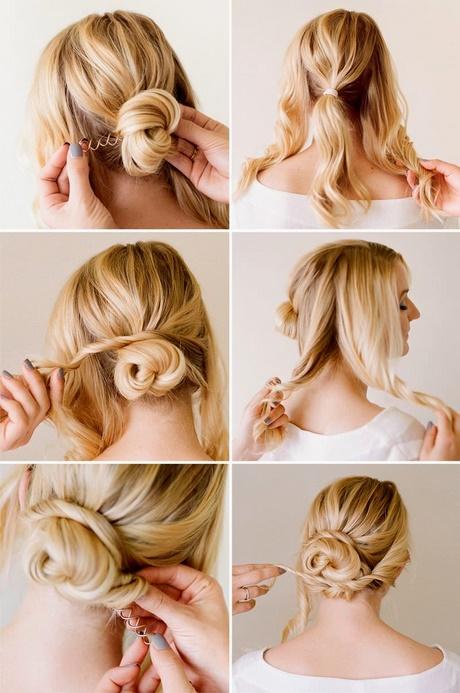 Easy at home updos easy-at-home-updos-10_10