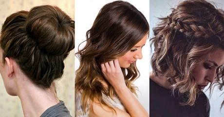 Easy hairstyles everyday easy-hairstyles-everyday-73_5