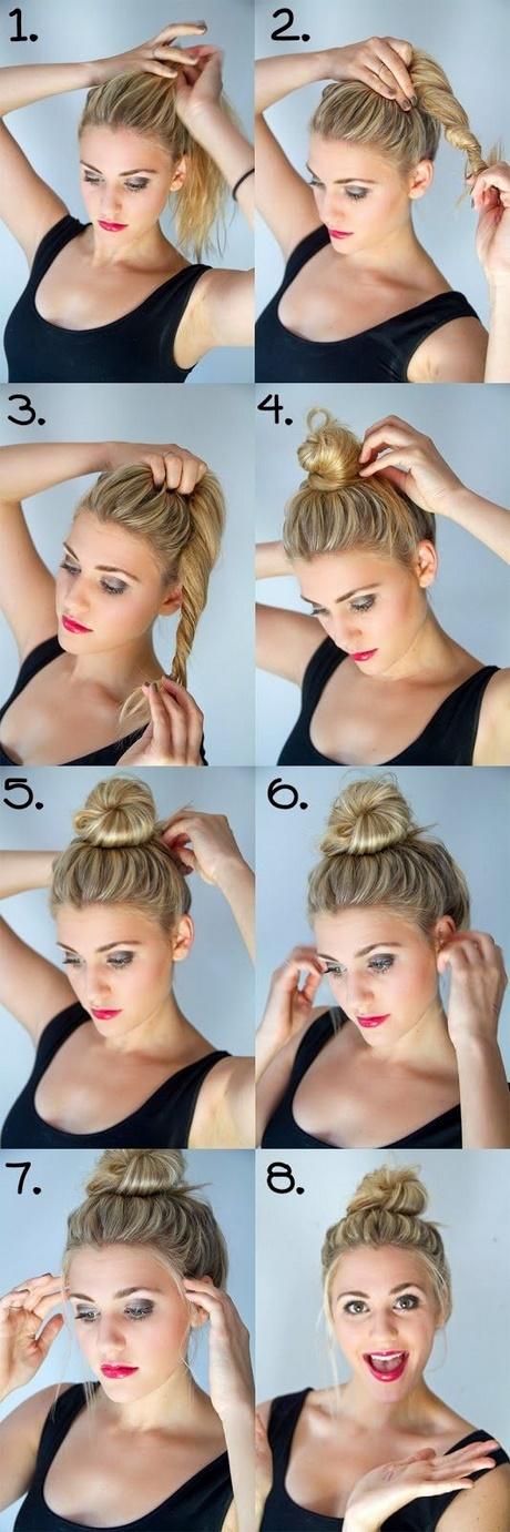 Easy hairstyles for really long hair easy-hairstyles-for-really-long-hair-07_15