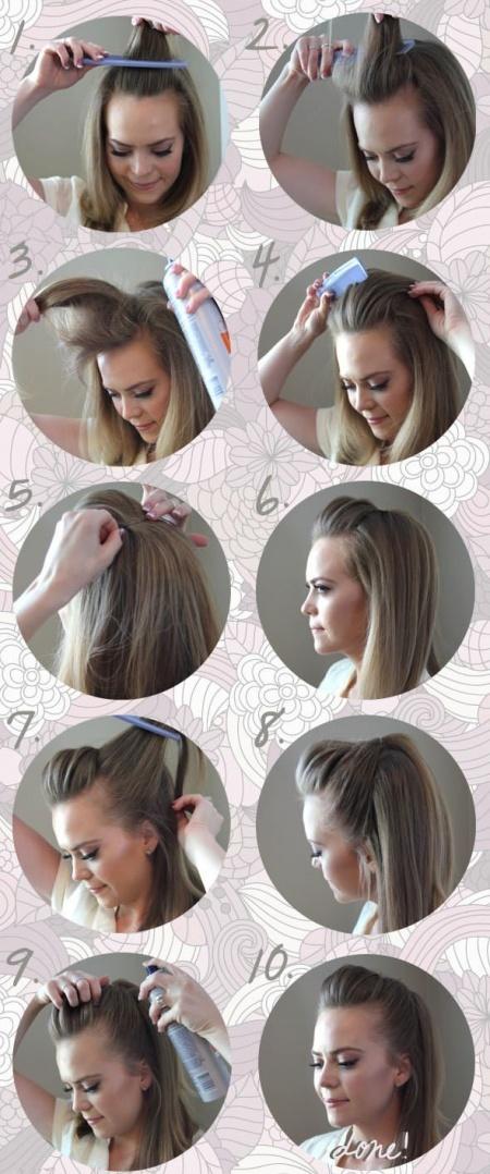 Easy hairstyles for very long hair easy-hairstyles-for-very-long-hair-52_18