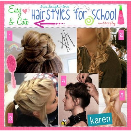 Easy hairstyles to do in the morning easy-hairstyles-to-do-in-the-morning-49_4