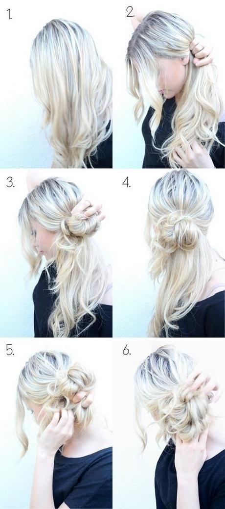 Easy pretty updos for long hair easy-pretty-updos-for-long-hair-08_11