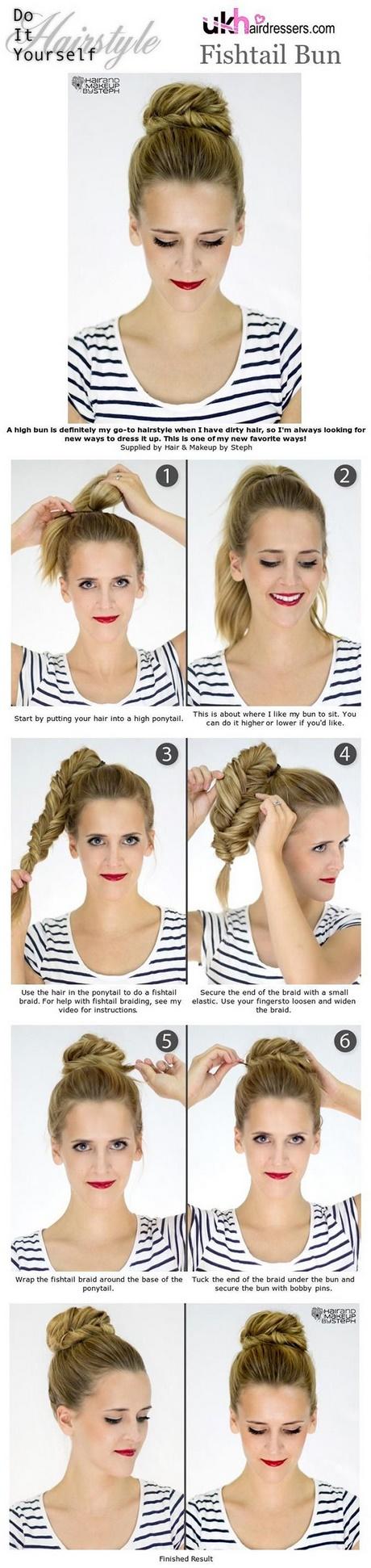 Easy quick hairstyles for medium hair easy-quick-hairstyles-for-medium-hair-74_2