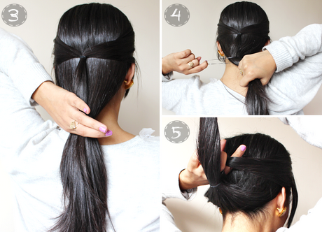 Easy quick long hairstyles easy-quick-long-hairstyles-15