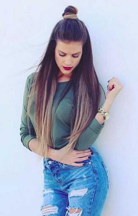 Easy to do hairstyles for long straight hair easy-to-do-hairstyles-for-long-straight-hair-70_13