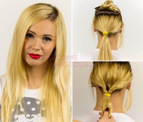 Easy updos for straight hair easy-updos-for-straight-hair-82_2