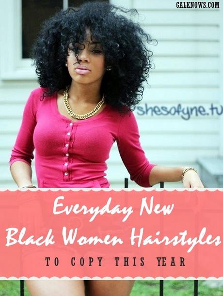 Everyday black hairstyles everyday-black-hairstyles-38_8