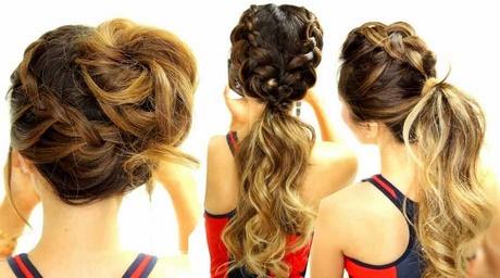 Everyday hairstyles for girls everyday-hairstyles-for-girls-68_9
