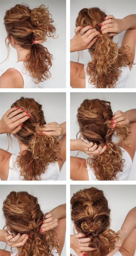 Everyday styles for curly hair everyday-styles-for-curly-hair-31_11