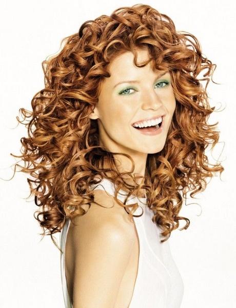 Everyday styles for curly hair everyday-styles-for-curly-hair-31_12