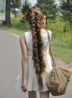 Extremely long hairstyles extremely-long-hairstyles-27_7