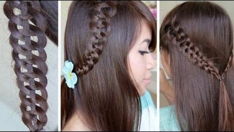 Hairstyles dailymotion