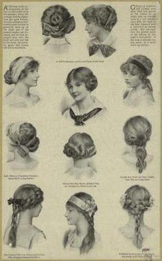 Hairstyles early 1900s hairstyles-early-1900s-75_10