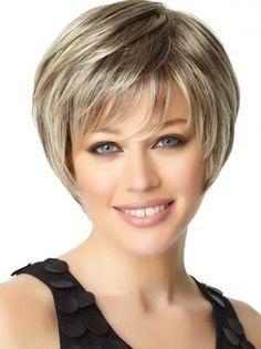 Hairstyles easy care