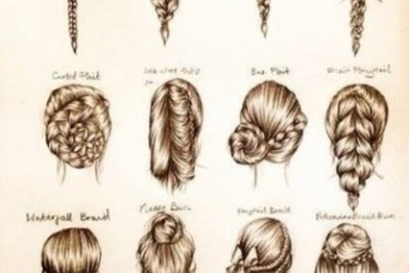 Hairstyles easy to do at home hairstyles-easy-to-do-at-home-24