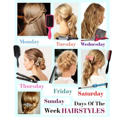 Hairstyles for each day of the week hairstyles-for-each-day-of-the-week-76