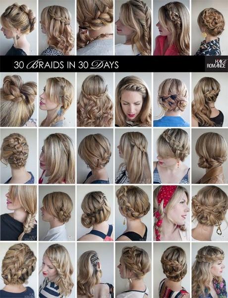 Hairstyles for each day of the week hairstyles-for-each-day-of-the-week-76_10