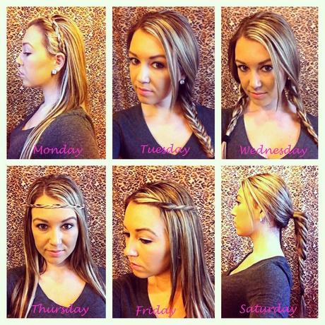Hairstyles for each day of the week hairstyles-for-each-day-of-the-week-76_6