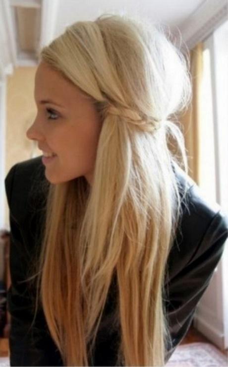 Hairstyles for everyday women