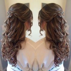 Hairstyles half up and half down hairstyles-half-up-and-half-down-85_12