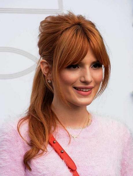 Hairstyles parted in the middle with bangs hairstyles-parted-in-the-middle-with-bangs-03_10