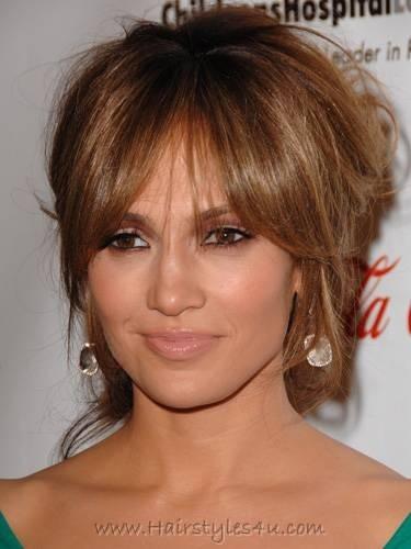 Hairstyles parted in the middle with bangs hairstyles-parted-in-the-middle-with-bangs-03_14