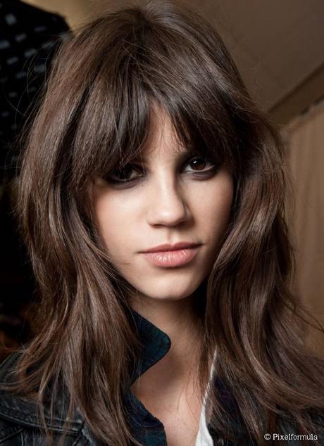 Hairstyles parted in the middle with bangs hairstyles-parted-in-the-middle-with-bangs-03_9