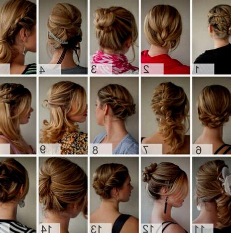 Hairstyles quick and easy hairstyles-quick-and-easy-60_13