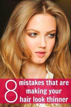 Hairstyles to make hair look thicker hairstyles-to-make-hair-look-thicker-31_2