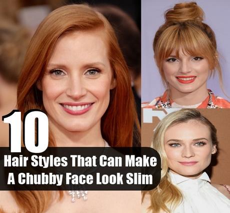Hairstyles to make your face look thinner hairstyles-to-make-your-face-look-thinner-69_10