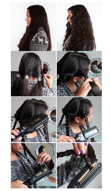 Hairstyles using a flat iron hairstyles-using-a-flat-iron-53_4